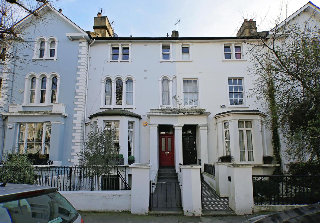 London Melody - 2 Bed Garden Apartment W2 Home At Heart Tal Exteriör bild