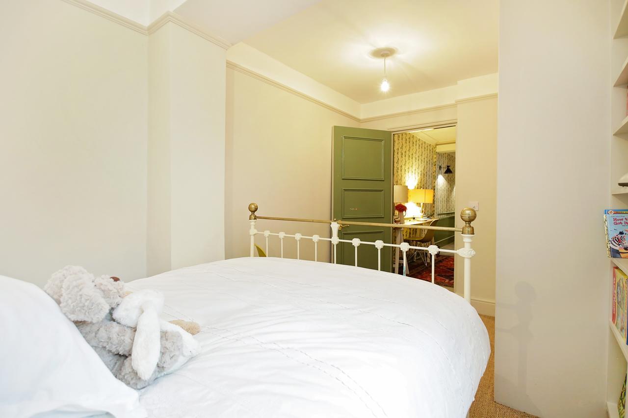 London Melody - 2 Bed Garden Apartment W2 Home At Heart Tal Exteriör bild